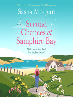 cover image of Second Chances at Samphire Bay